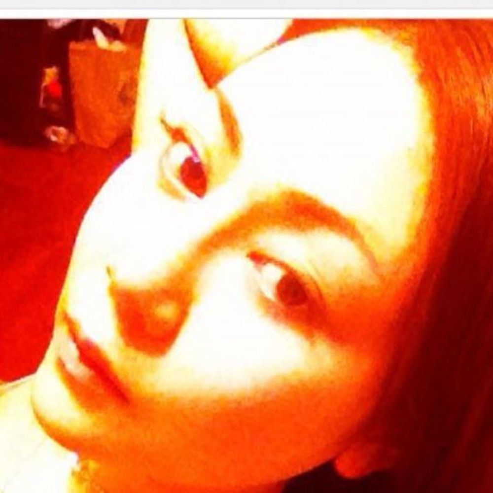 Meet your Posher, Rieko